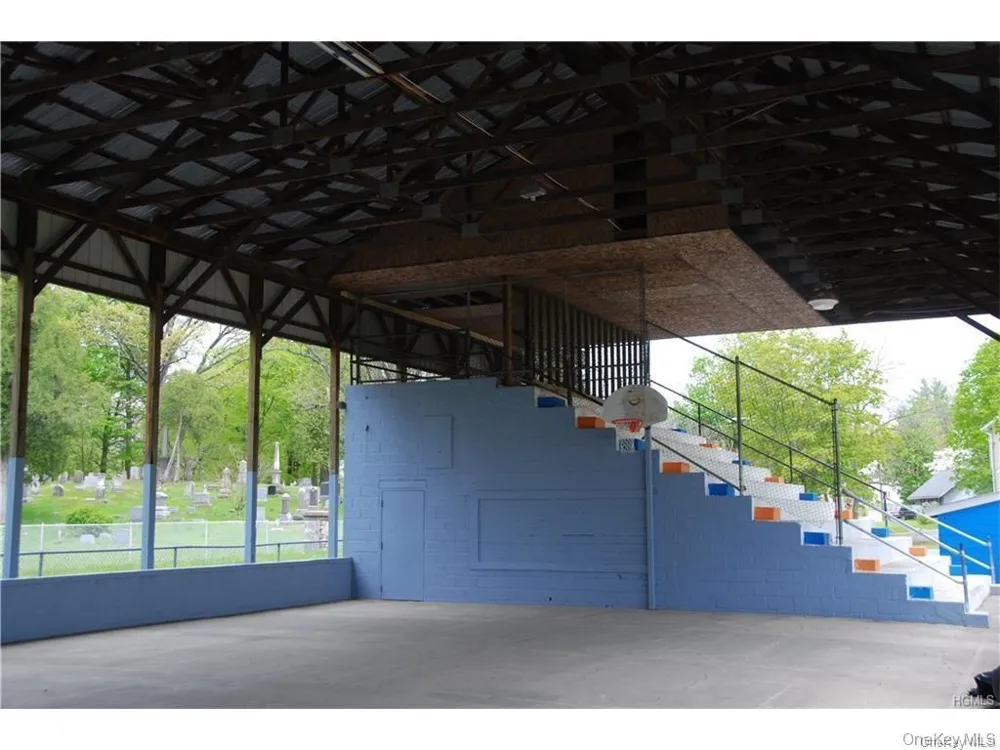 35 Bridge Street #B Florida, NY 10921