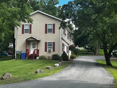 35 Bridge Street #B