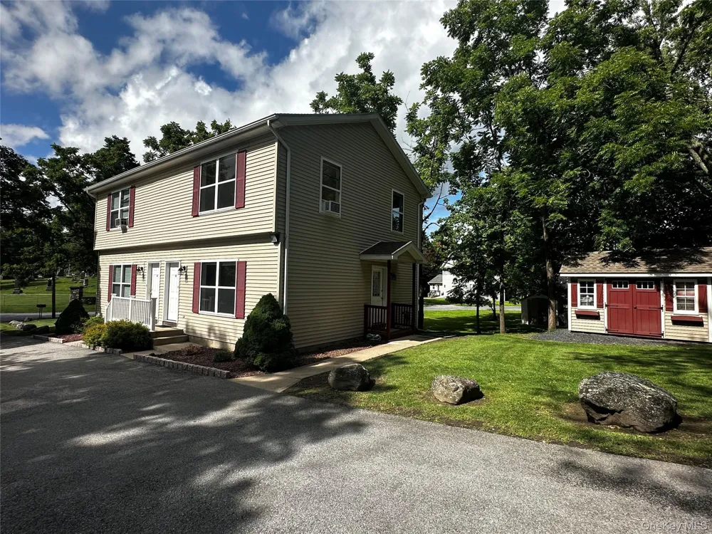 35 Bridge Street #B Florida, NY 10921