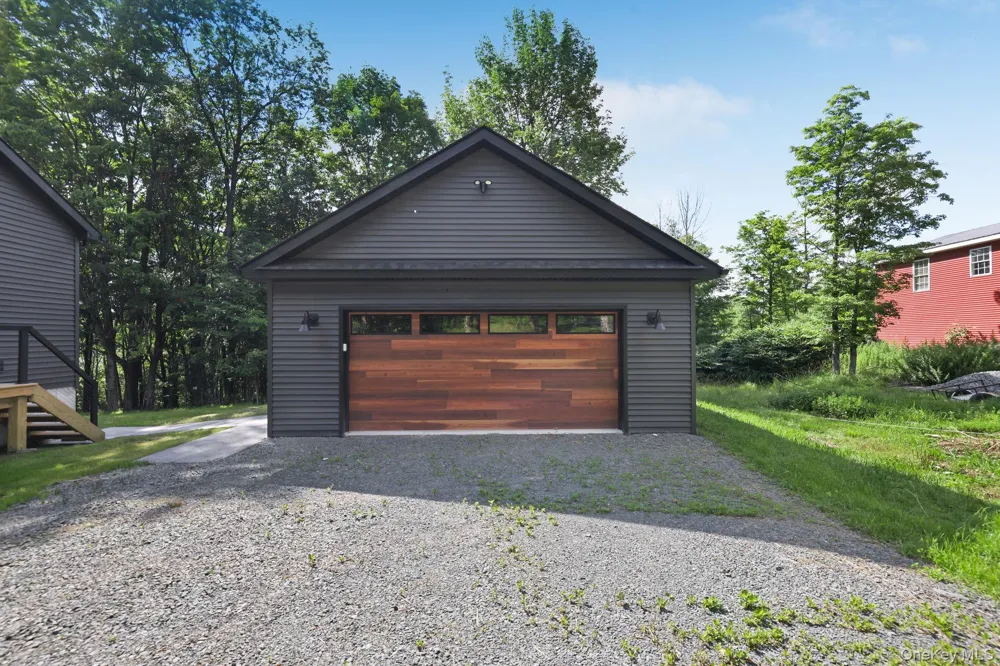 375 Breezy Hill Road Parksville, NY 12768