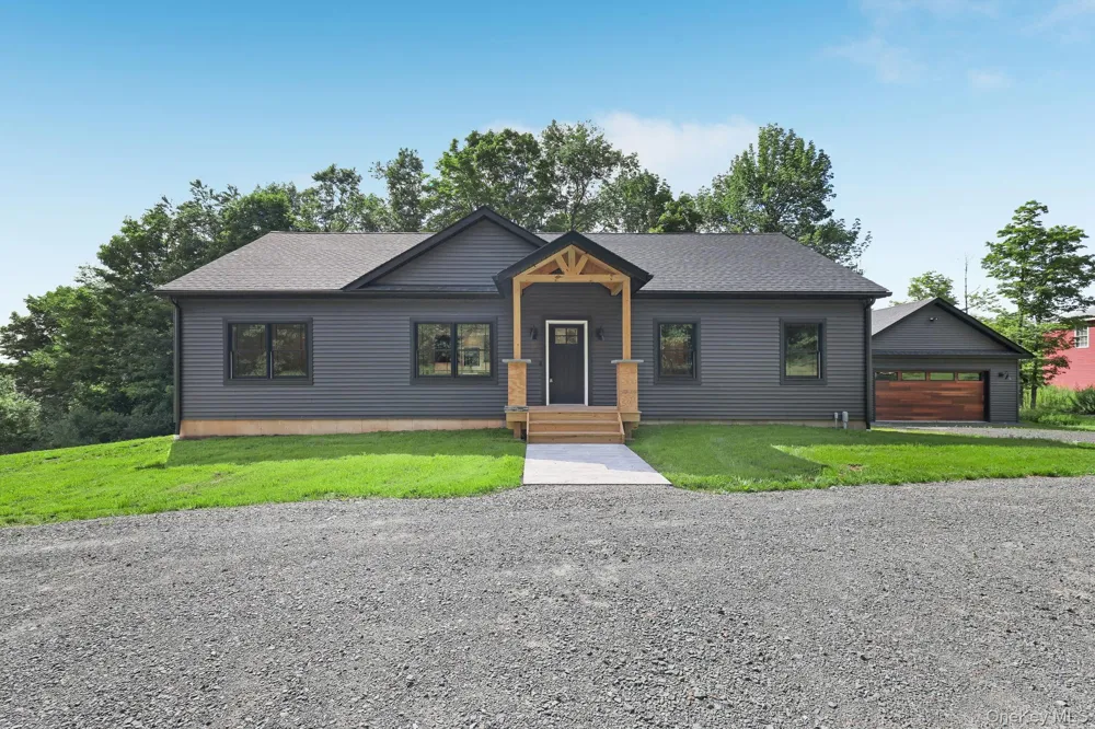 375 Breezy Hill Road Parksville, NY 12768