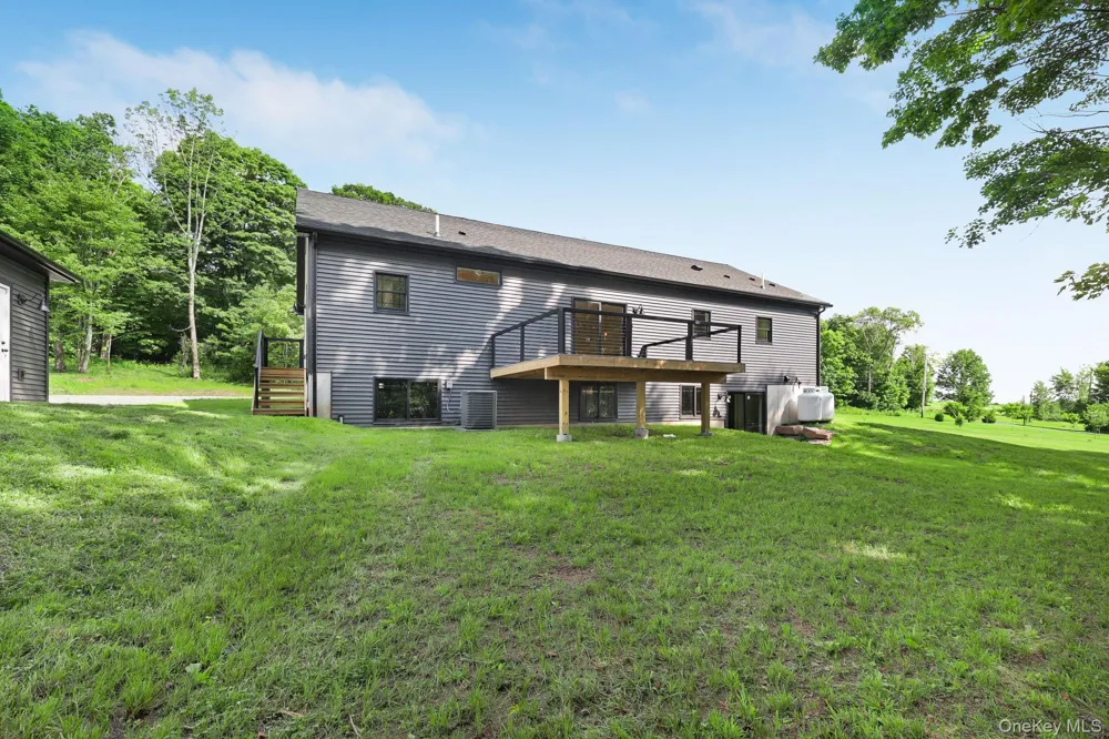 375 Breezy Hill Road Parksville, NY 12768