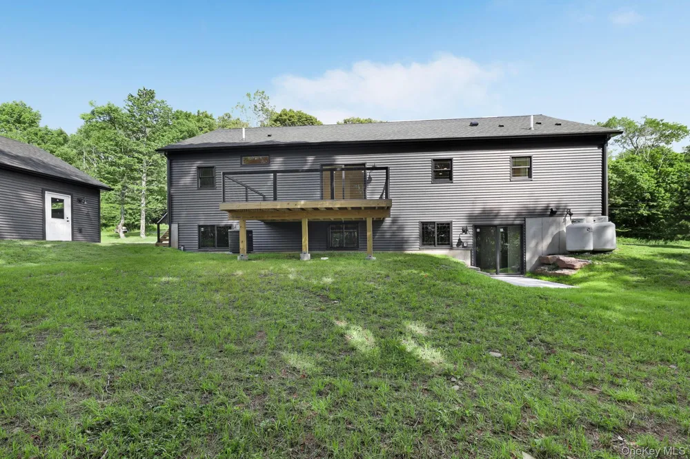 375 Breezy Hill Road Parksville, NY 12768