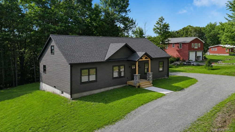 375 Breezy Hill Road Parksville, NY 12768