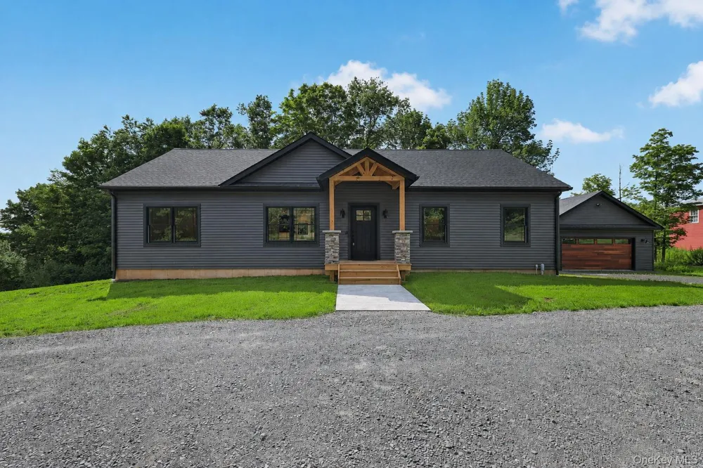 375 Breezy Hill Road Parksville, NY 12768