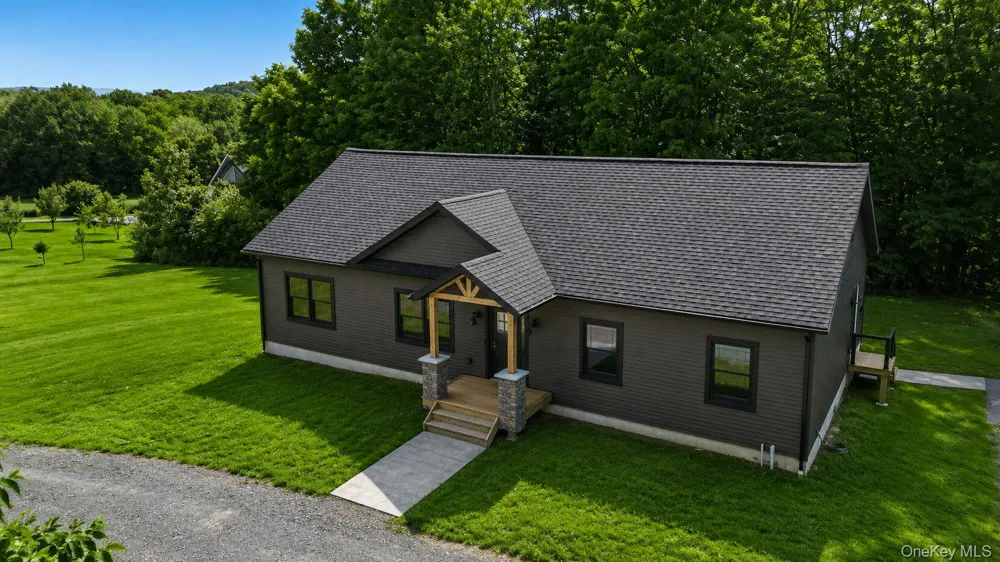 375 Breezy Hill Road Parksville, NY 12768
