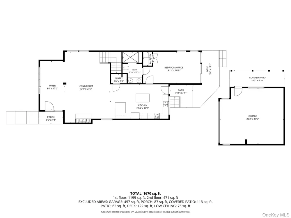 16 Dewey Street E East Rockaway, NY 11518