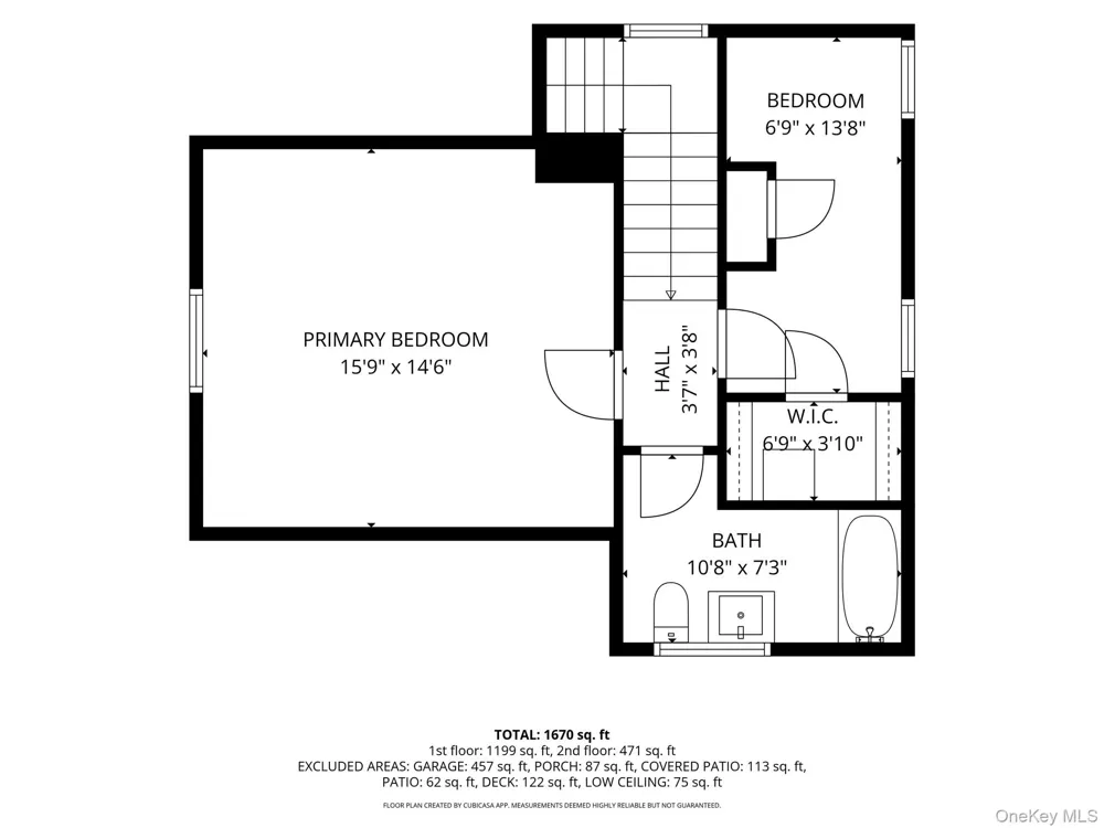 16 Dewey Street E East Rockaway, NY 11518