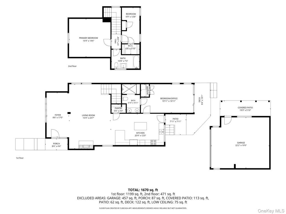 16 Dewey Street E East Rockaway, NY 11518