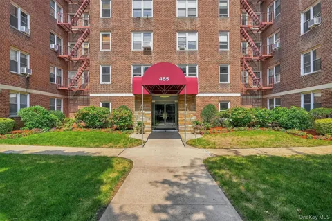 485 Bronx River Road #A51