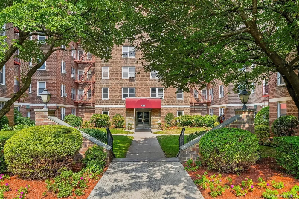 485 Bronx River Road #A51 Yonkers, NY 10704