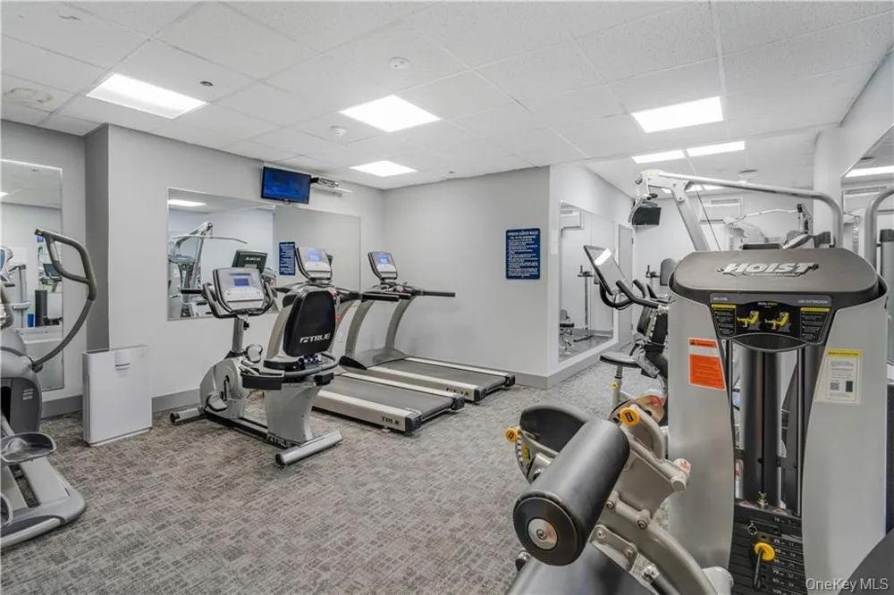 23 Water Grant Street #8I Yonkers, NY 10701
