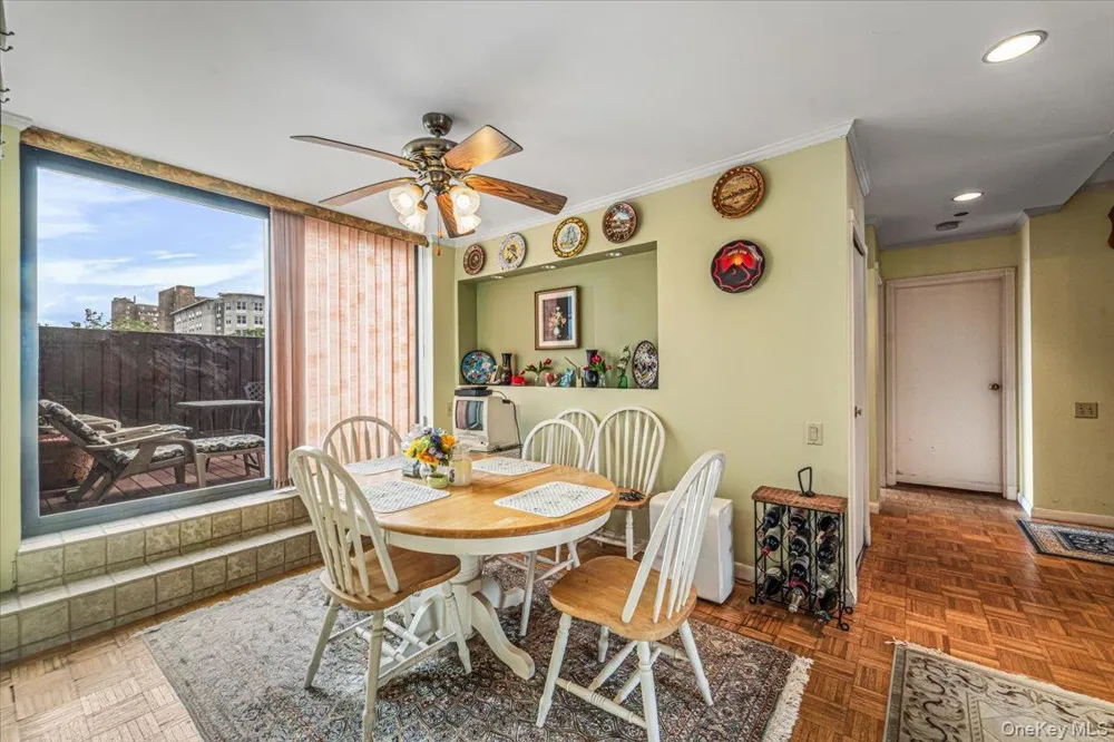 23 Water Grant Street #8I Yonkers, NY 10701