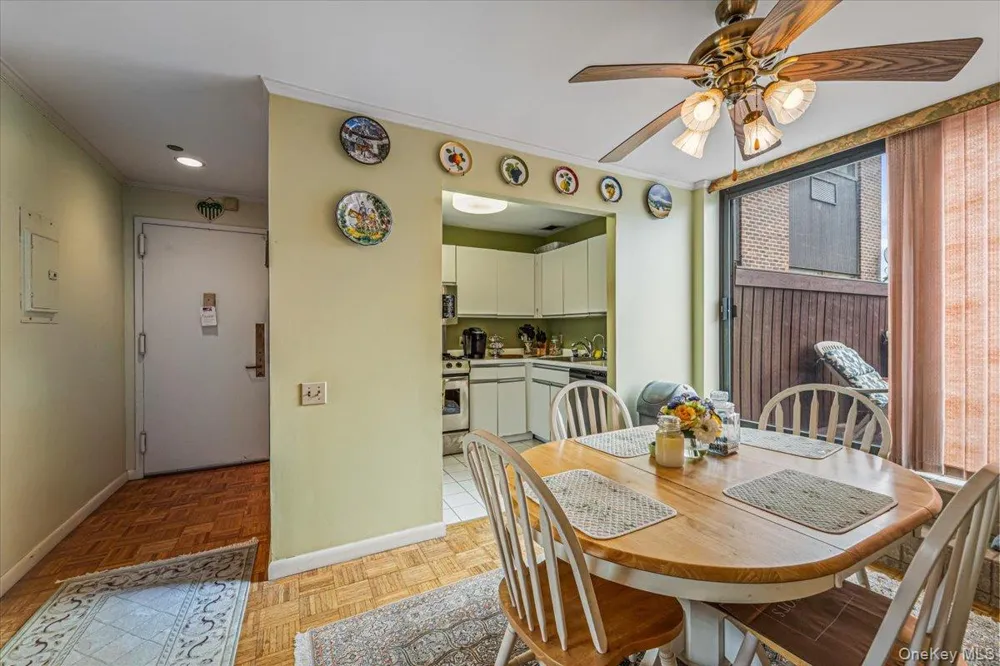 23 Water Grant Street #8I Yonkers, NY 10701