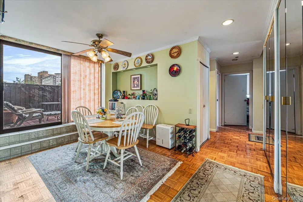 23 Water Grant Street #8I Yonkers, NY 10701