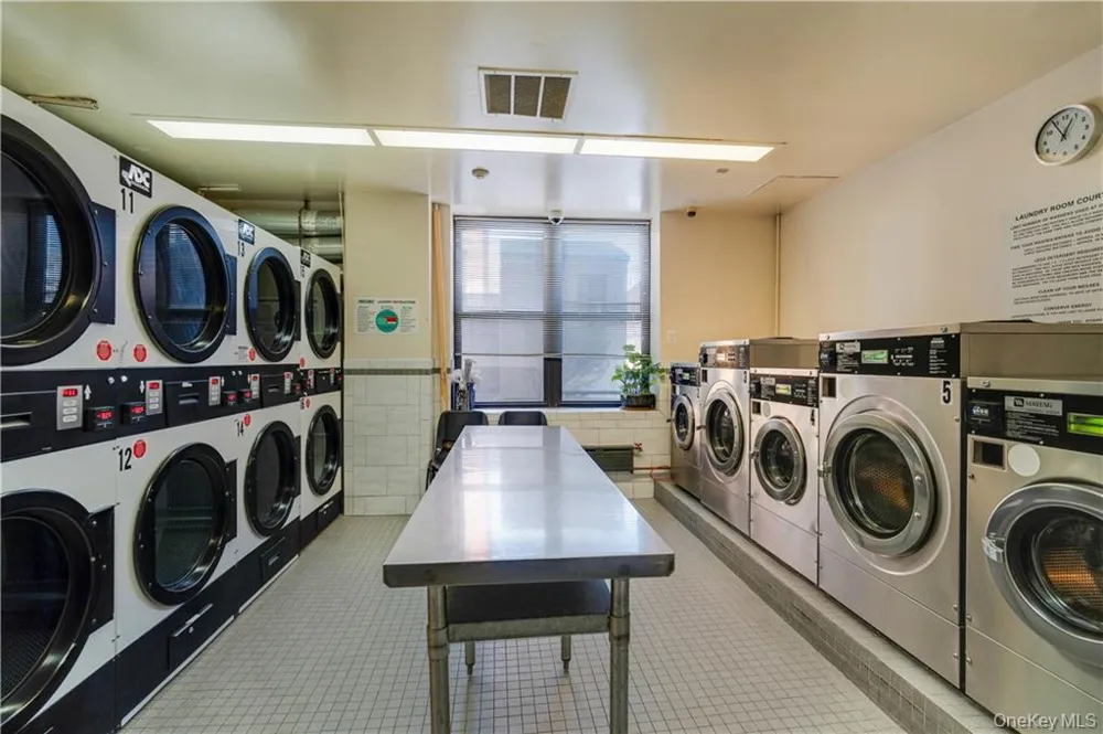 23 Water Grant Street #8I Yonkers, NY 10701