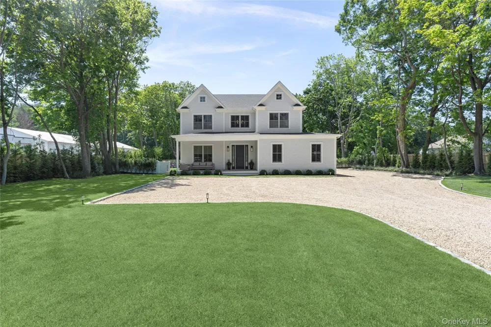 Address Not Shown Westhampton, NY 11977