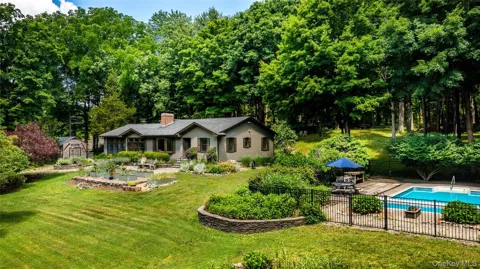 50 Field Road