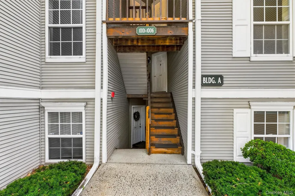 1002 Washington Green #AG2 New Windsor, NY 12553