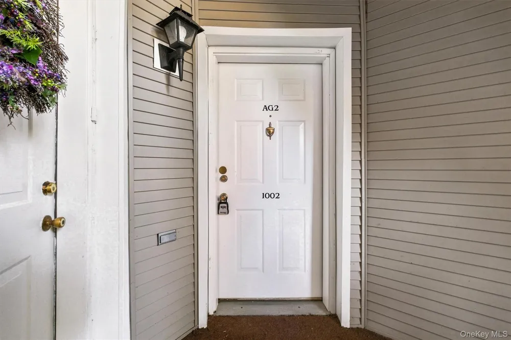 1002 Washington Green #AG2 New Windsor, NY 12553