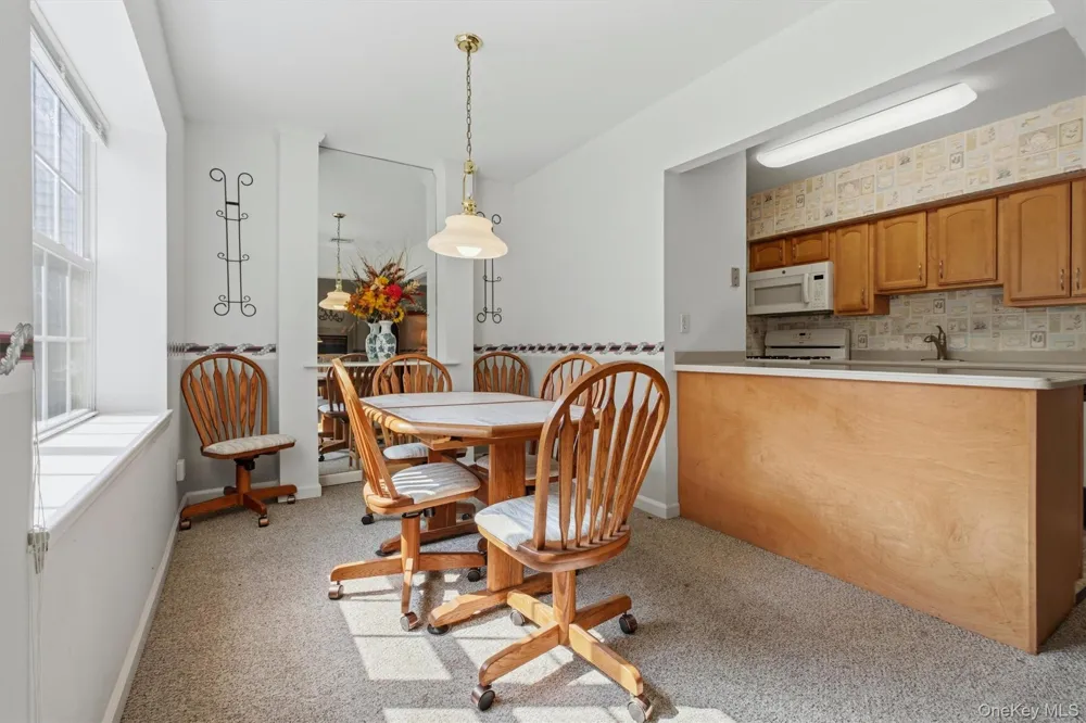 1002 Washington Green #AG2 New Windsor, NY 12553