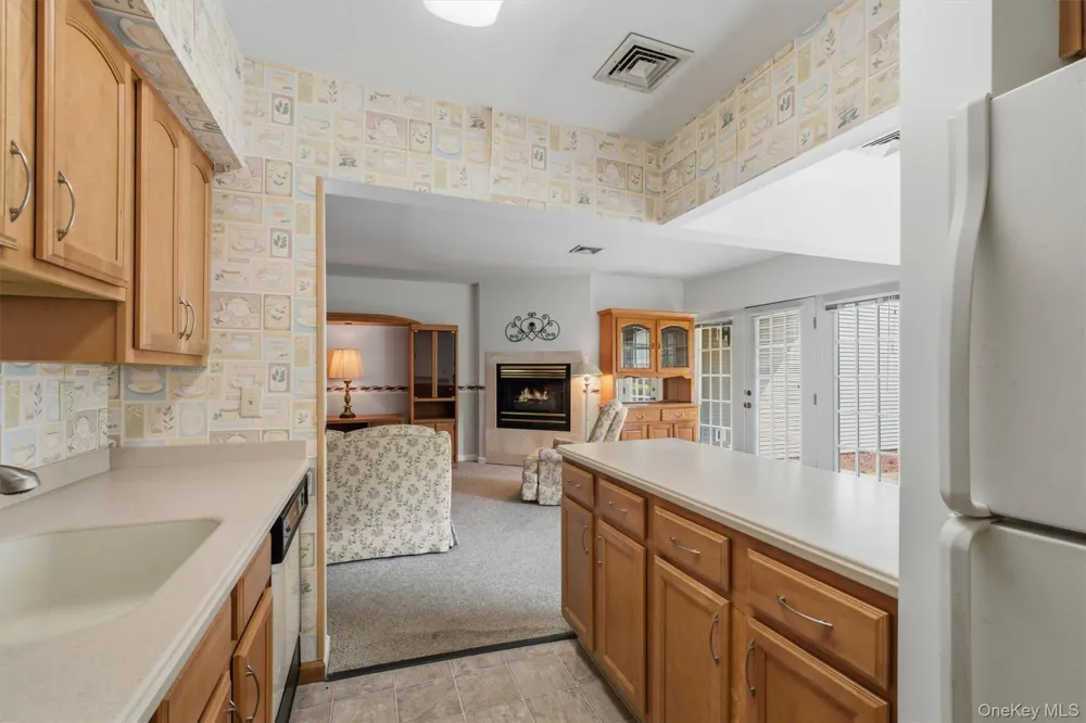 1002 Washington Green #AG2 New Windsor, NY 12553