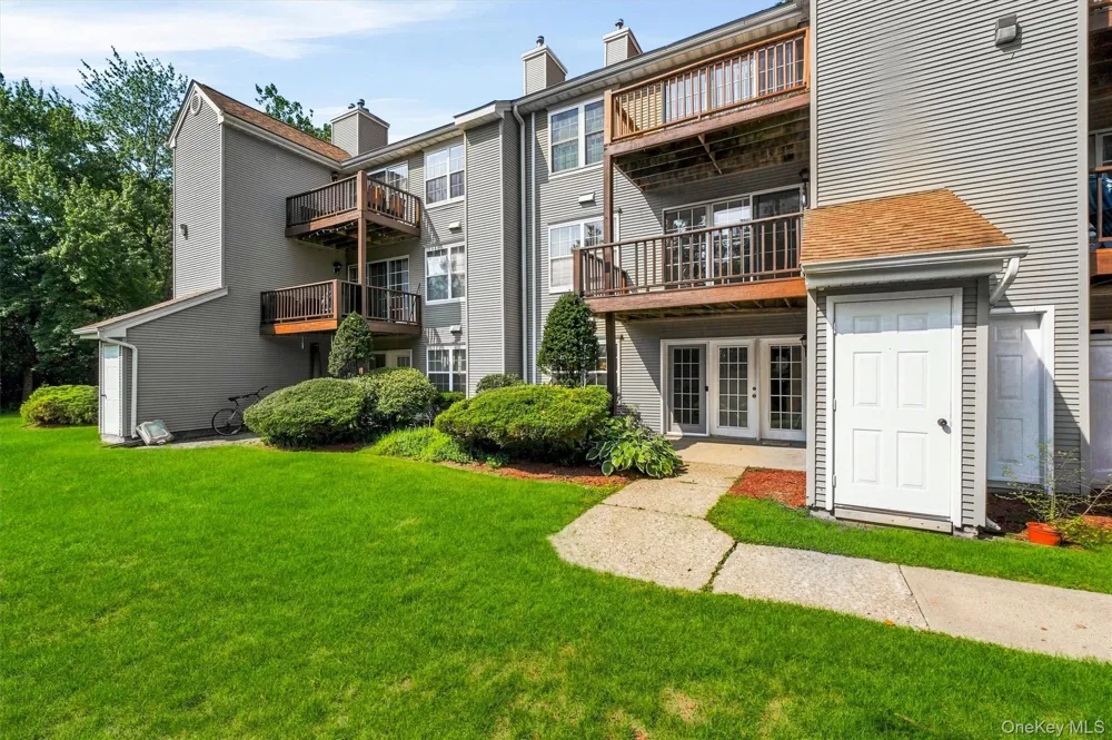1002 Washington Green #AG2 New Windsor, NY 12553