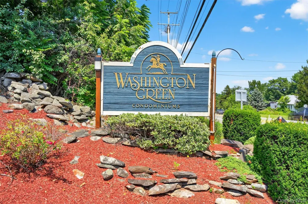 1002 Washington Green #AG2 New Windsor, NY 12553