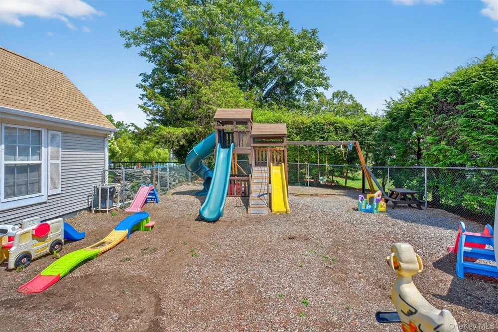 1002 Washington Green #AG2 New Windsor, NY 12553