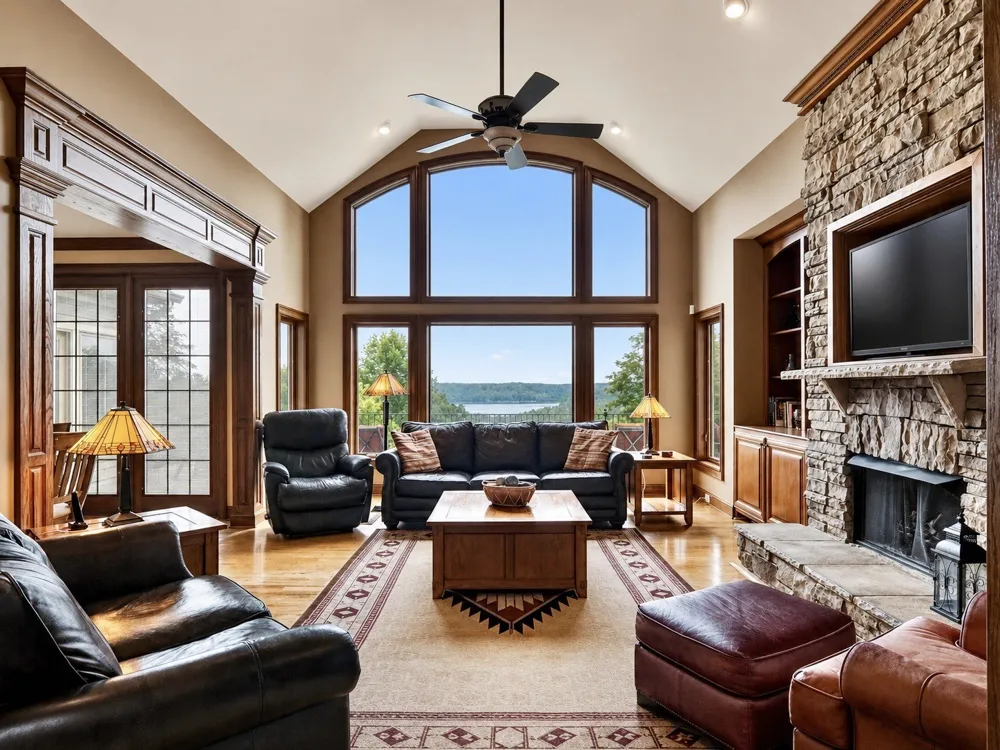 4635 Coconut Ridge Rd Smithville, TN 37166
