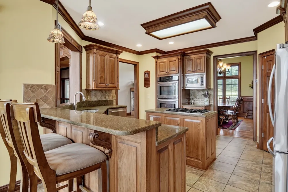 4635 Coconut Ridge Rd Smithville, TN 37166
