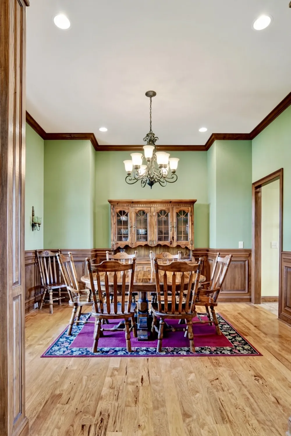 4635 Coconut Ridge Rd Smithville, TN 37166