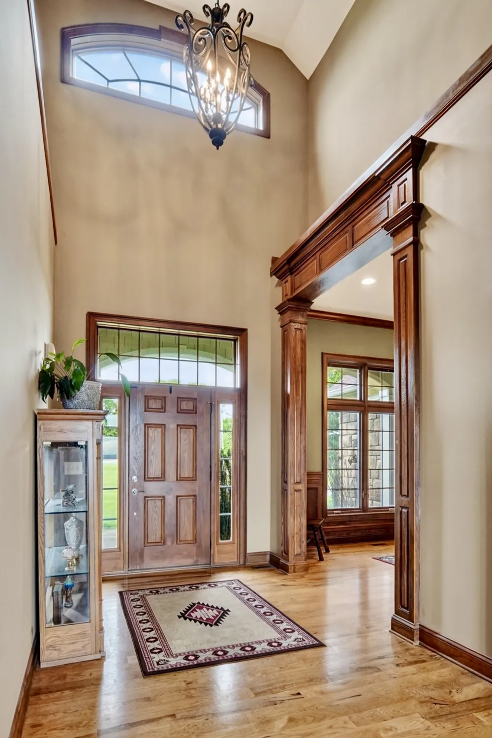 4635 Coconut Ridge Rd Smithville, TN 37166