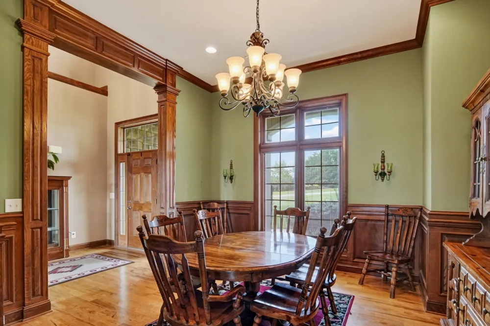 4635 Coconut Ridge Rd Smithville, TN 37166