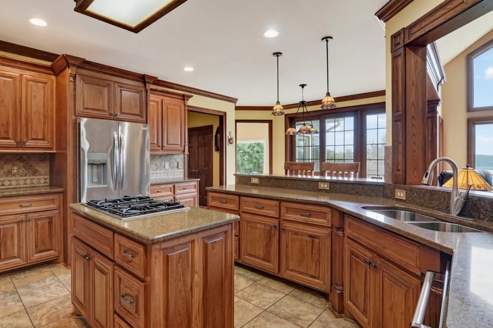 4635 Coconut Ridge Rd Smithville, TN 37166