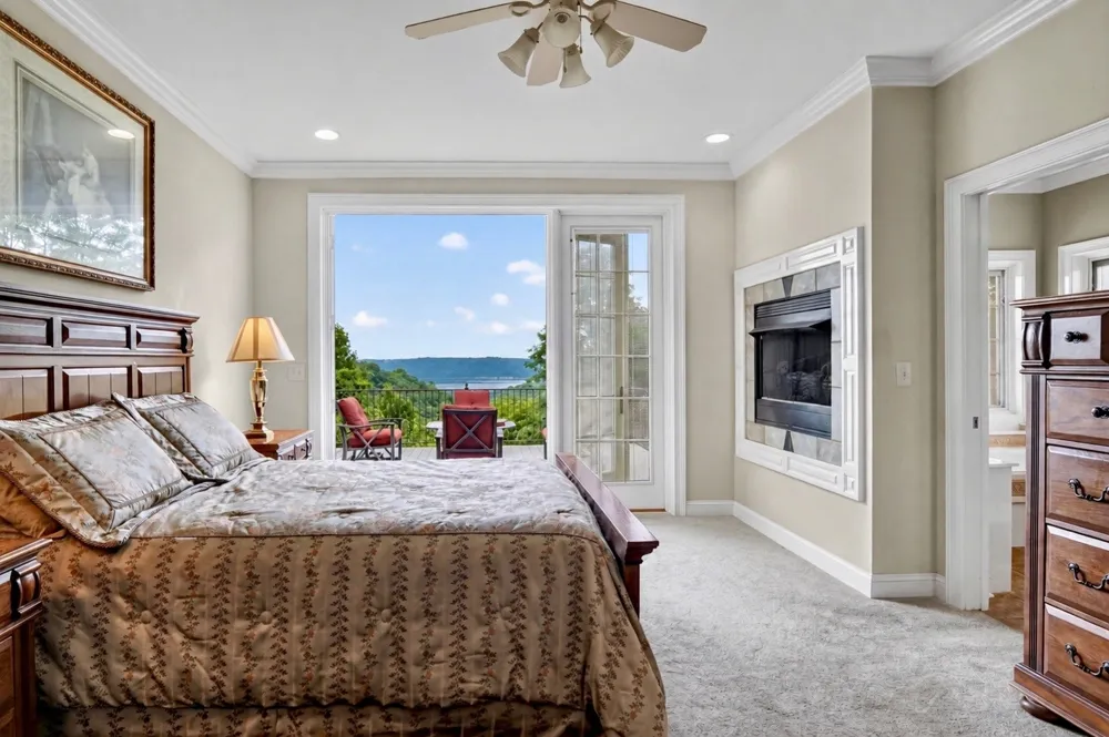 4635 Coconut Ridge Rd Smithville, TN 37166