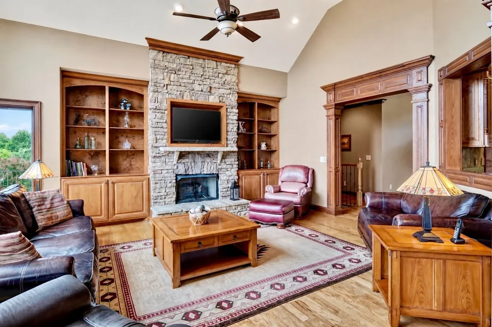 4635 Coconut Ridge Rd Smithville, TN 37166