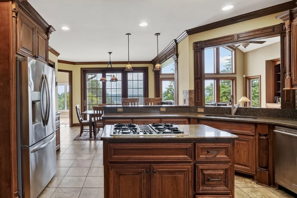 4635 Coconut Ridge Rd Smithville, TN 37166