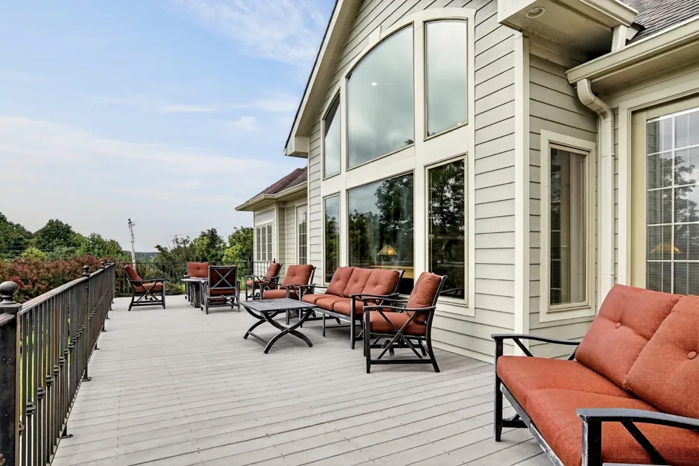 4635 Coconut Ridge Rd Smithville, TN 37166