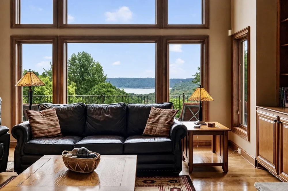 4635 Coconut Ridge Rd Smithville, TN 37166