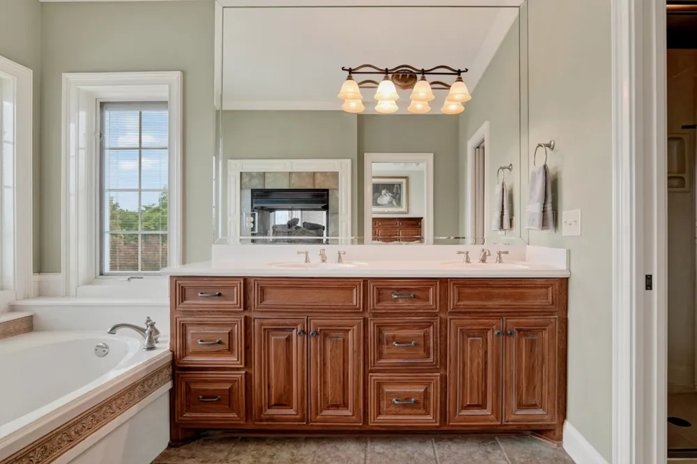 4635 Coconut Ridge Rd Smithville, TN 37166
