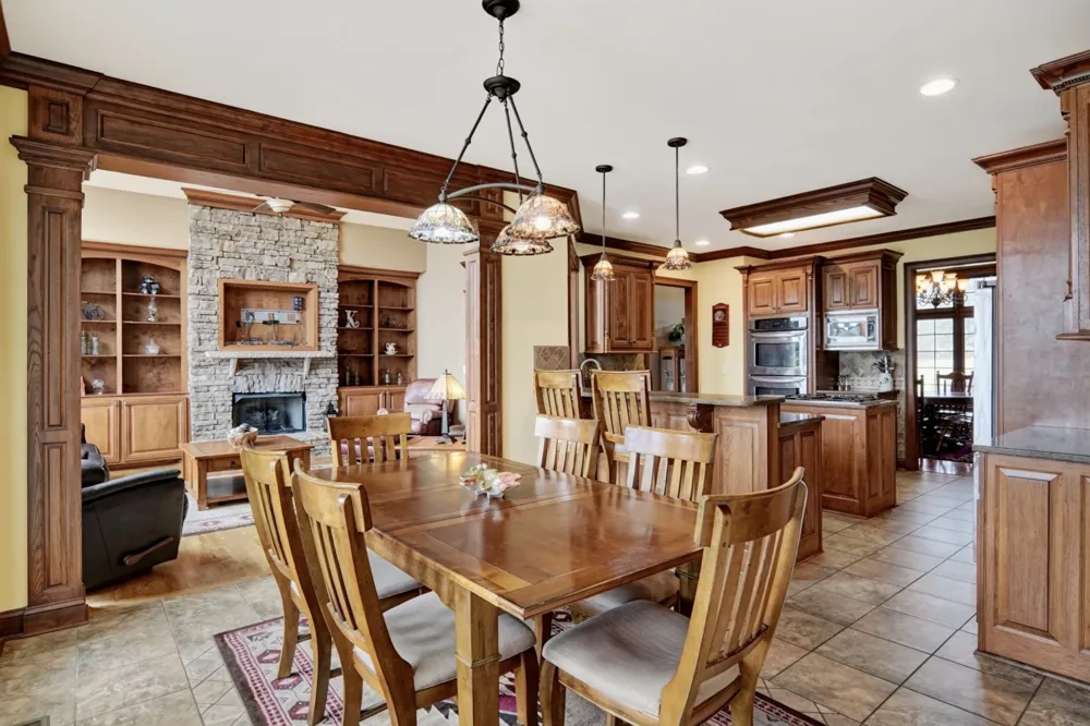 4635 Coconut Ridge Rd Smithville, TN 37166