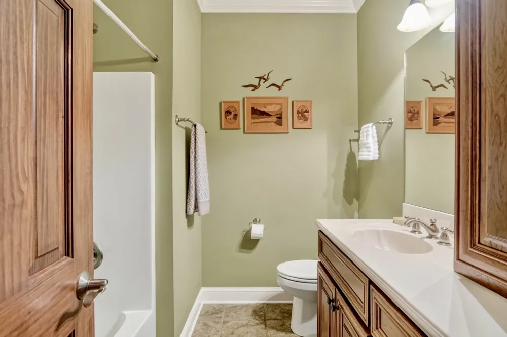 4635 Coconut Ridge Rd Smithville, TN 37166