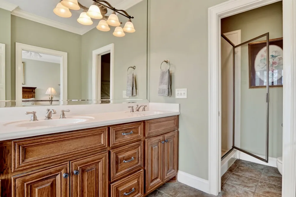 4635 Coconut Ridge Rd Smithville, TN 37166
