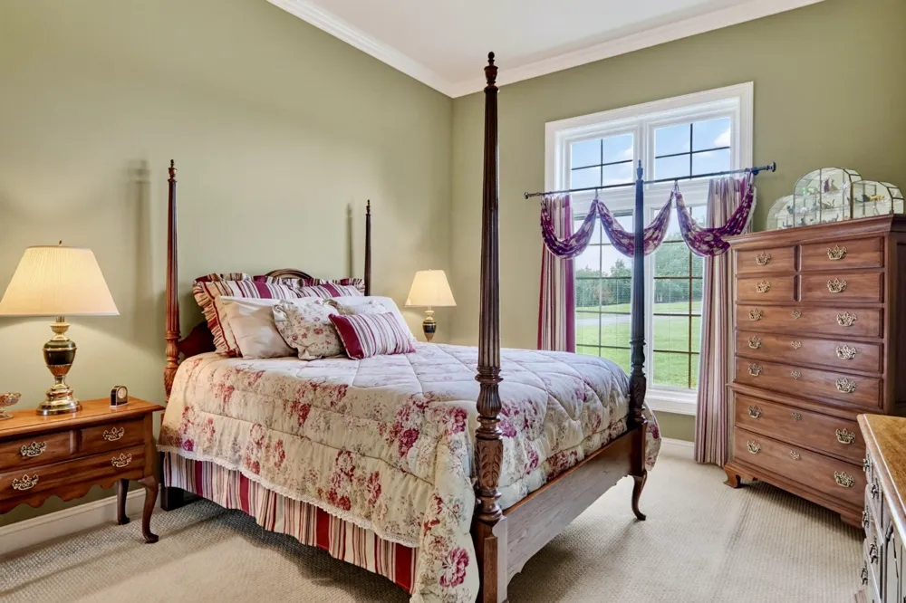 4635 Coconut Ridge Rd Smithville, TN 37166