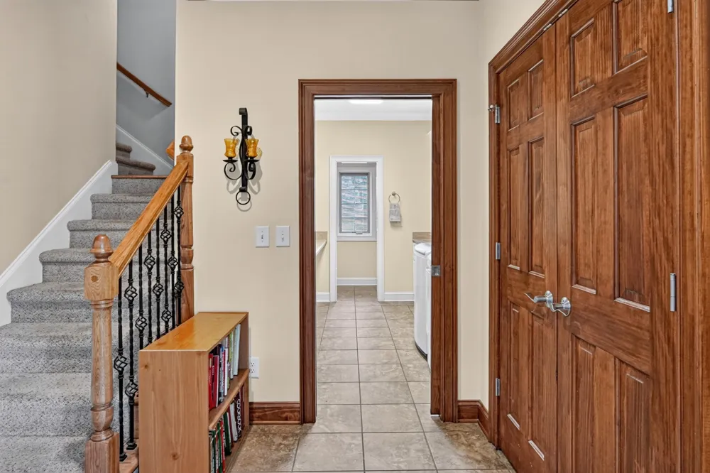 4635 Coconut Ridge Rd Smithville, TN 37166