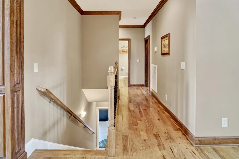 4635 Coconut Ridge Rd Smithville, TN 37166