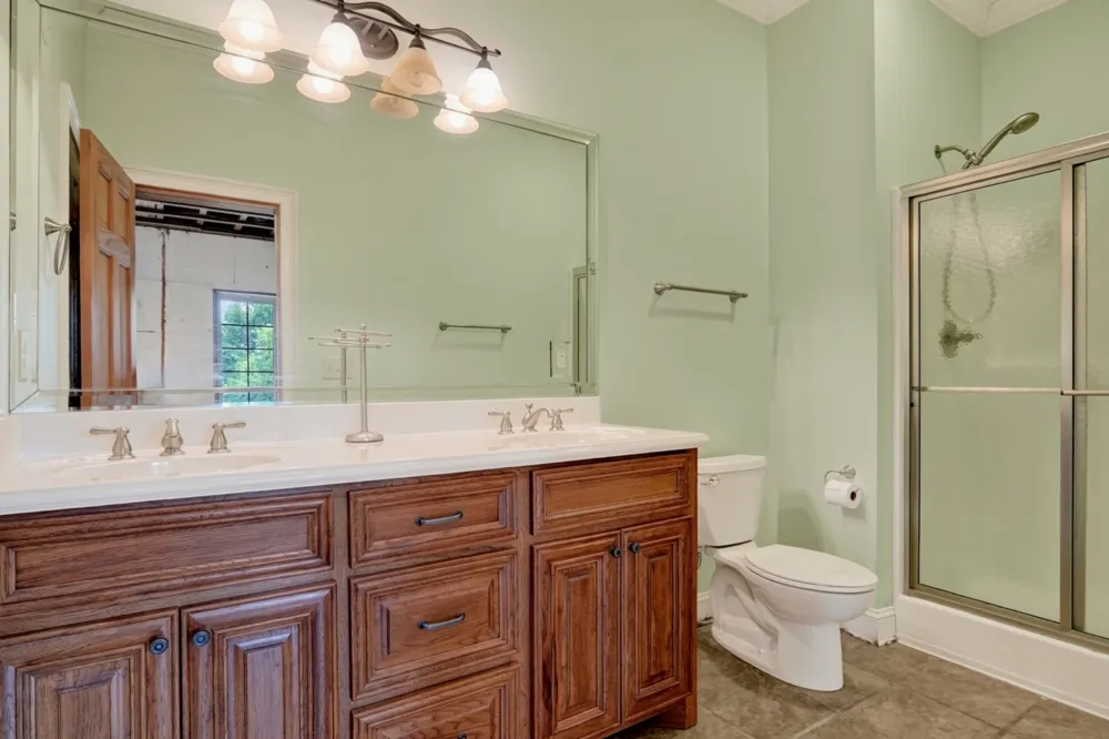 4635 Coconut Ridge Rd Smithville, TN 37166