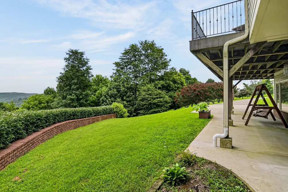 4635 Coconut Ridge Rd Smithville, TN 37166