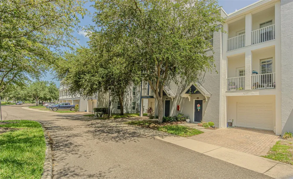 4511 LEGACY PARK DRIVE Tampa, FL 33611
